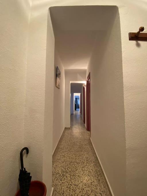 Riu Mar Apartment Cullera Exterior foto